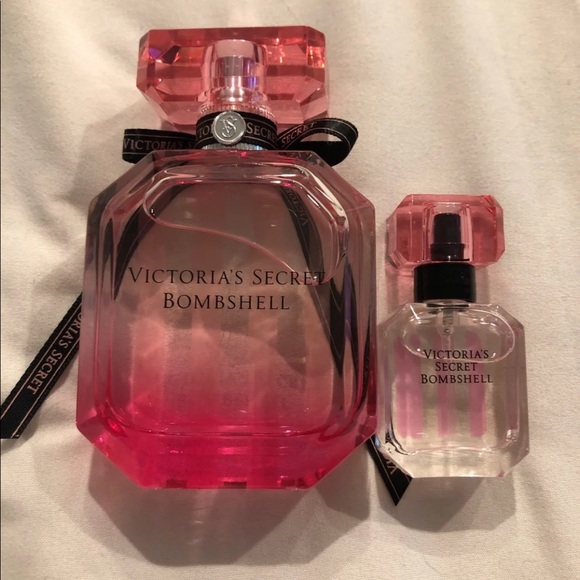 Victoria secret bombshell set - Picture 2 of 3